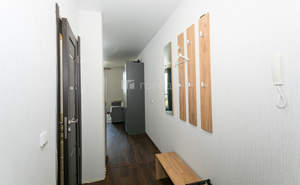 Студия квартира, на длительный срок, 23м2, 15/18 этаж