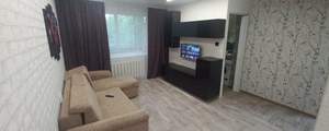 1-к квартира, на длительный срок, 30м2, 2/5 этаж