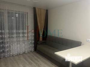 2-к квартира, на длительный срок, 38м2, 3/22 этаж