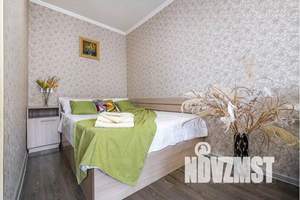 1-к квартира, посуточно, 30м2, 2/9 этаж