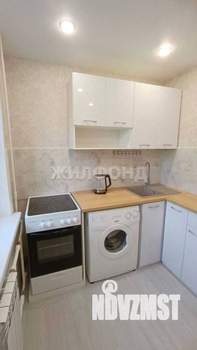 1-к квартира, на длительный срок, 31м2, 4/5 этаж