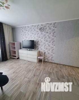 Студия квартира, посуточно, 32м2, 6/10 этаж