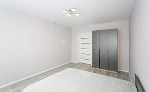 1-к квартира, на длительный срок, 51м2, 18/18 этаж