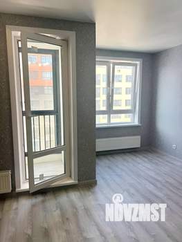 Студия квартира, на длительный срок, 32м2, 7/11 этаж