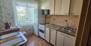 1-к квартира, на длительный срок, 30м2, 6/9 этаж