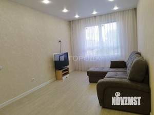 1-к квартира, на длительный срок, 36м2, 5/17 этаж