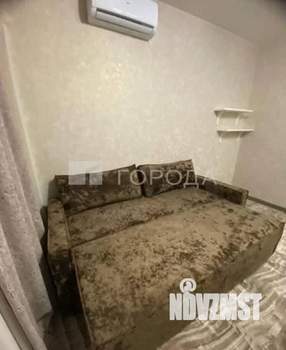 1-к квартира, на длительный срок, 26м2, 2/19 этаж