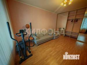 1-к квартира, на длительный срок, 42м2, 4/16 этаж