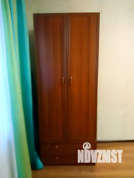 1-к квартира, на длительный срок, 45м2, 13/17 этаж