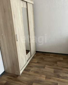 1-к квартира, на длительный срок, 64м2, 2/9 этаж