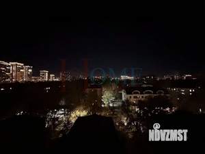 Студия квартира, на длительный срок, 30м2, 8/16 этаж