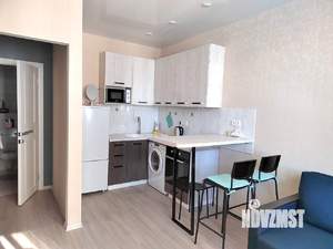 2-к квартира, посуточно, 40м2, 10/19 этаж