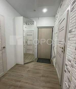 1-к квартира, на длительный срок, 41м2, 14/17 этаж