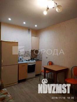 1-к квартира, на длительный срок, 23м2, 12/17 этаж