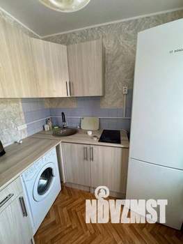 3-к квартира, на длительный срок, 58м2, 2/4 этаж