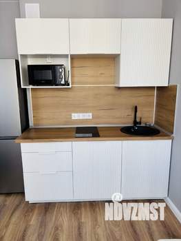 1-к квартира, на длительный срок, 29м2, 14/17 этаж