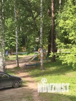 1-к квартира, посуточно, 31м2, 2/5 этаж