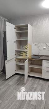 Студия квартира, на длительный срок, 30м2, 18/18 этаж