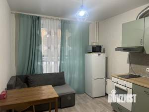 1-к квартира, на длительный срок, 40м2, 2/5 этаж