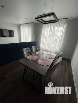 2-к квартира, на длительный срок, 64м2, 15/26 этаж