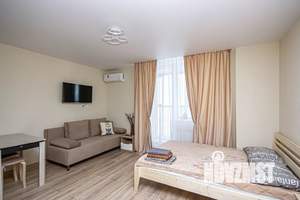 1-к квартира, посуточно, 33м2, 15/24 этаж