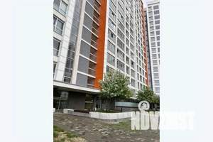 1-к квартира, посуточно, 36м2, 6/17 этаж