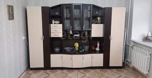 2-к квартира, на длительный срок, 45м2, 3/12 этаж