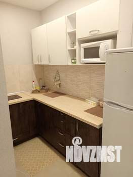 Студия квартира, посуточно, 25м2, 15/17 этаж