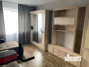 1-к квартира, на длительный срок, 51м2, 5/20 этаж