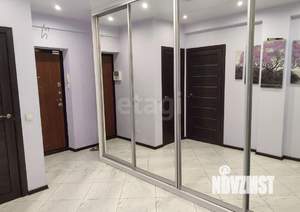 2-к квартира, на длительный срок, 75м2, 8/25 этаж