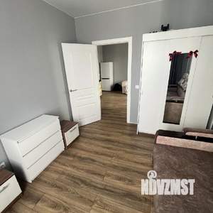 2-к квартира, на длительный срок, 40м2, 16/17 этаж