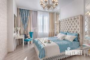 2-к квартира, на длительный срок, 60м2, 5/16 этаж