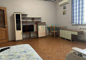 1-к квартира, на длительный срок, 44м2, 10/14 этаж