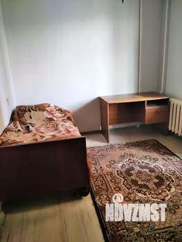 2-к квартира, на длительный срок, 55м2, 3/9 этаж