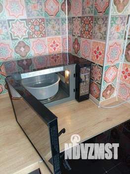 1-к квартира, посуточно, 39м2, 1/1 этаж