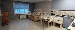 Студия квартира, на длительный срок, 30м2, 10/10 этаж