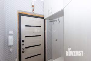 2-к квартира, на длительный срок, 38м2, 4/11 этаж