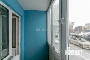 1-к квартира, на длительный срок, 33м2, 1/5 этаж