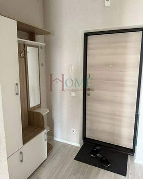 2-к квартира, на длительный срок, 37м2, 5/25 этаж