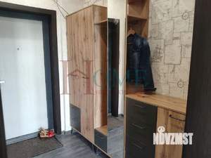 Студия квартира, на длительный срок, 26м2, 3/18 этаж