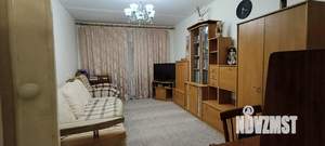 2-к квартира, на длительный срок, 44м2, 1/5 этаж