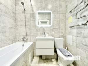 2-к квартира, посуточно, 40м2, 1/1 этаж