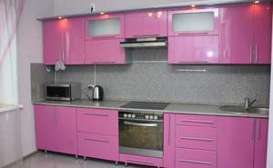 1-к квартира, на длительный срок, 45м2, 3/5 этаж