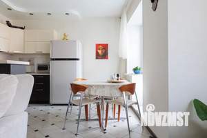 3-к квартира, посуточно, 85м2, 7/10 этаж