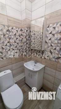 1-к квартира, на длительный срок, 36м2, 2/12 этаж