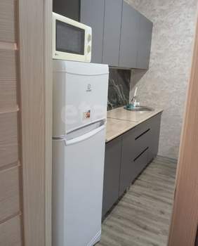 1-к квартира, на длительный срок, 39м2, 13/17 этаж