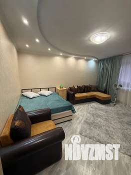 1-к квартира, посуточно, 51м2, 2/19 этаж