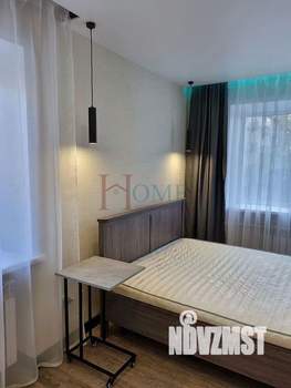 1-к квартира, на длительный срок, 32м2, 3/5 этаж