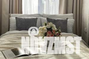 1-к квартира, посуточно, 31м2, 5/5 этаж