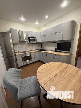 1-к квартира, на длительный срок, 40м2, 6/10 этаж